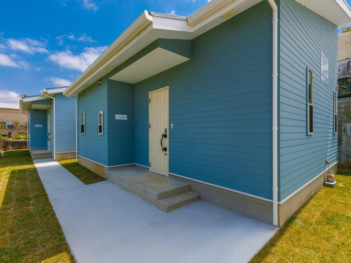 La Ohana～瀬底島～（2022年open） Okinawa Exterior photo