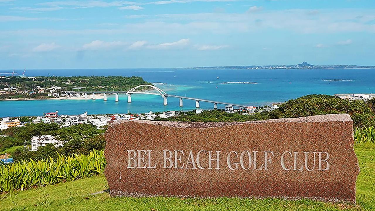 La Ohana～瀬底島～（2022年open） Okinawa Exterior photo